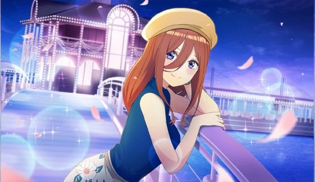 Minato Mirai Pier Sisters Stroll